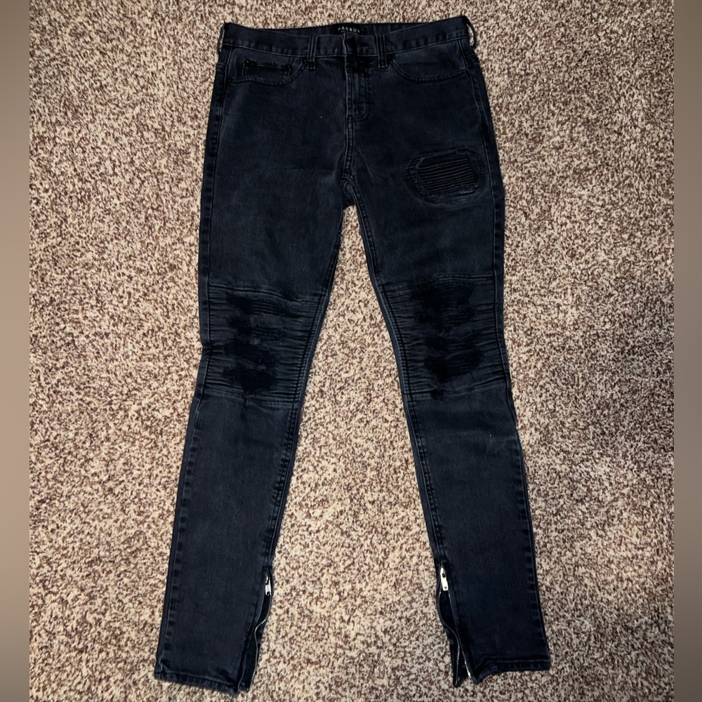 Pacsun jeans